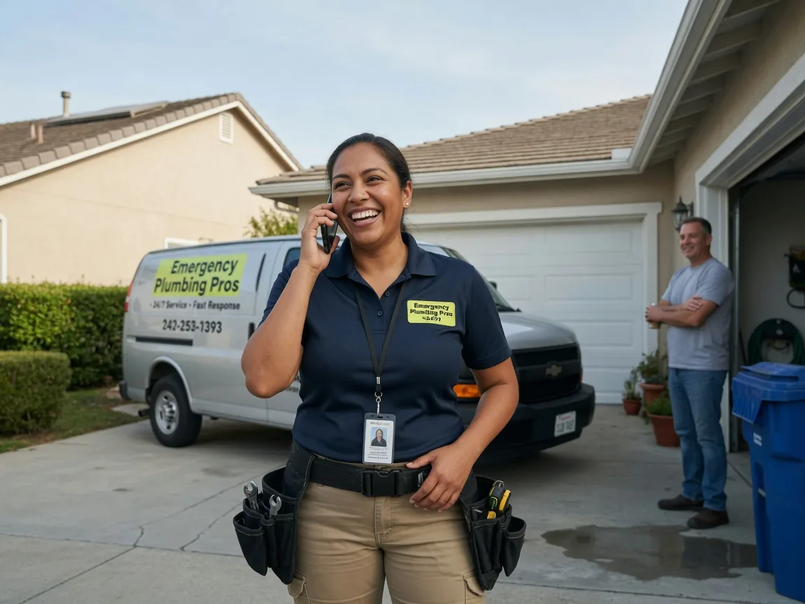Emergency Plumber Galloway, NJ FAQs